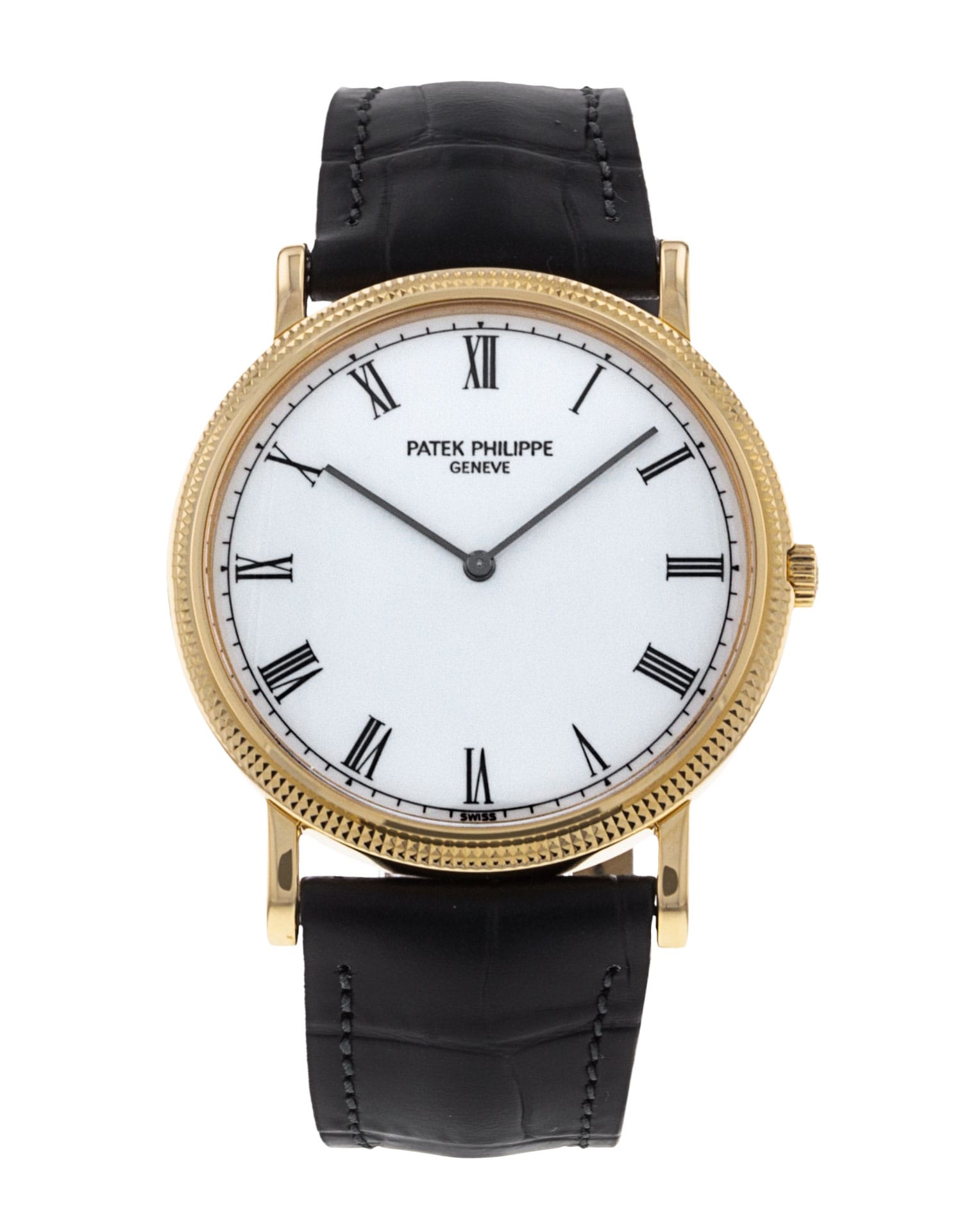 Patek Philippe Calatrava 3520